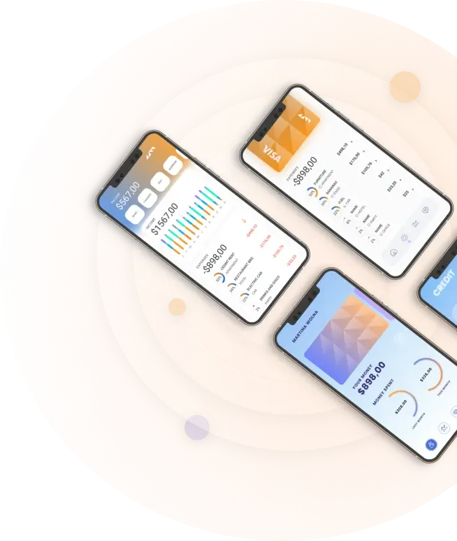 BIT Banco - TAKE CONTROL OF YOUR TRADE